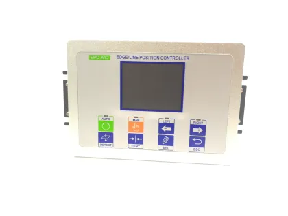 EPC/LPC Servo Motor Web Guide Control System