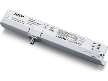 Driver LED 3 pha 60w