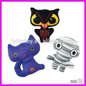 halloween stuffed plush animal toys