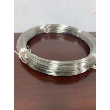 Alta resistência à tração 0,1mm 430 SS Piano Wire