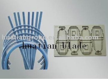 packaging and prtinting blades series