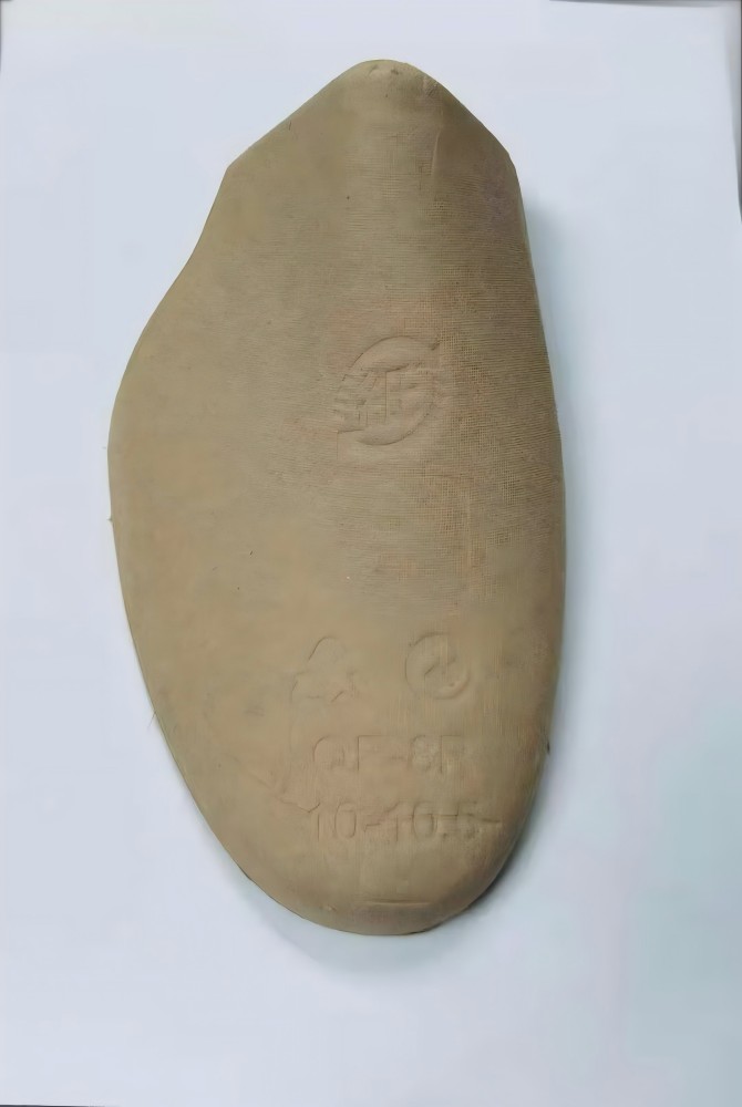 Eco-friendly steady pulp shoe tree shoe insert
