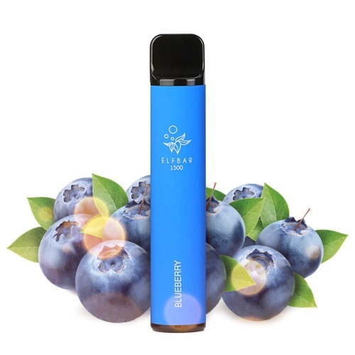 Disposable Vape Elf Bar - Stawberry Banana