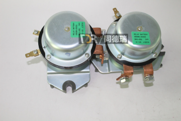 PC400LC-8 PC450-8 Relay Battery Switch 08088-30000 Genuine