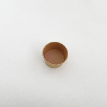 3oz-90ml dressing paper cups