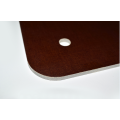 Brown Resin Paper Laminated Bakelite Sheets