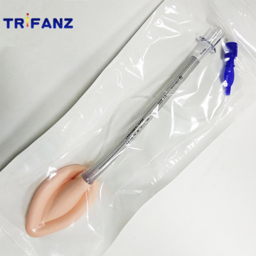 FDA/ISO Approved Reusable Silicone Laryngeal Mask