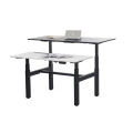 Single Motor Electric Height Adjustable Student Desk