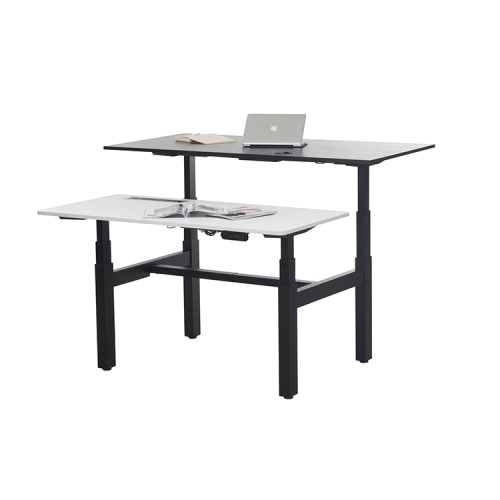 Stand Up Desk Adjustable Height Adjustable Computer Desk