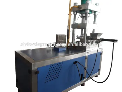 LPF100 Hydraulic Tablet Press & Salt tablet press