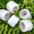 Take out box sealing film