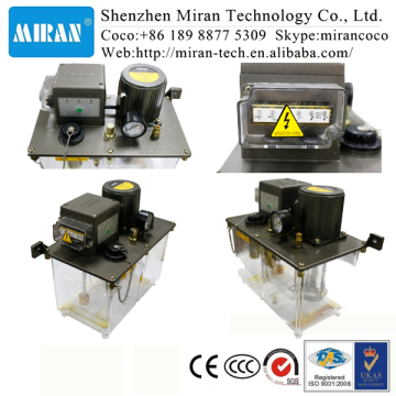 MIRAN 5L Lubrication Grease Pump Oiler