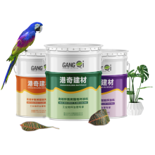 Revestimiento plano epoxi sin disolventes para superficies industriales