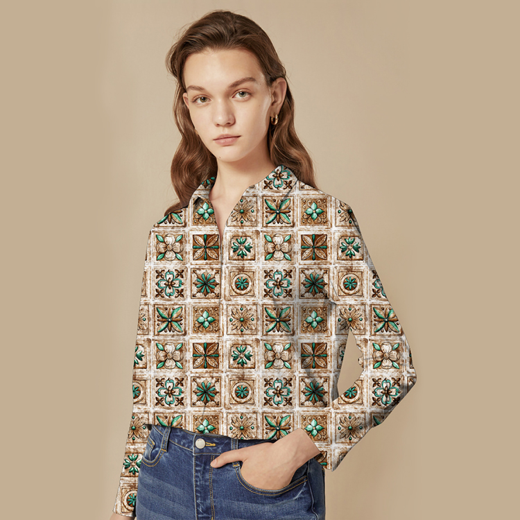 Digital Textile Printing