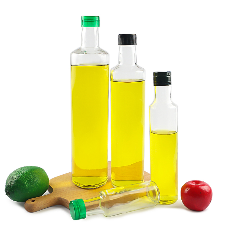 Olive Oil Bottle