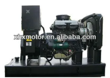 10kva silent diesel generator