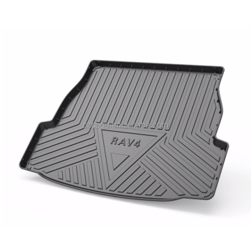 Toyota RAV4 2020-2023 Car Trunk Mat Cargo Liner