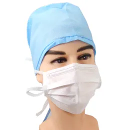 disposable non woven 3-ply face mask