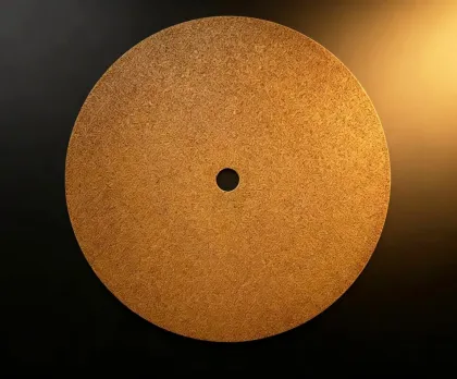 Cutting Disc Resin Bond Matel Cutting Disc