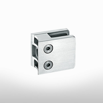 SVA-S048B Balustrade Bracket Railing Clamp for 8-12mm Glass