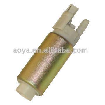 Electronic Fuel Pump for Peugeot