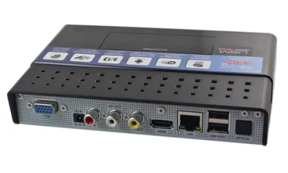 MELE A1000 TV BOX 1080P tv box 