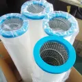 Hydraulic Oil Filter Element Coalescing Water Separator