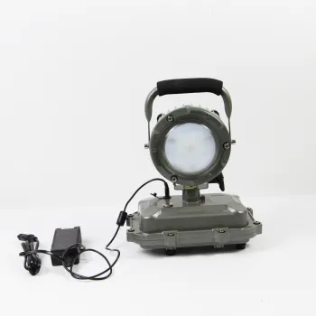 Ouhui Mobile Explosion Proof LED Work Lamp