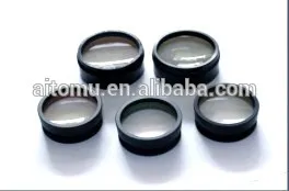 Objective Lens F=400 For Sale
