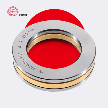 Thrust Cylindrical Roller Bearings 81180M 81180 TN 81176-TV 9180