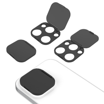 Factory Patent Telefoon Accessoires: cameracover en volledige achterkant van de camera -lensbeschermer voor iPhone 15 Pro/Max