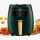 Electric Mini Digital Smart Air Fryer Machine