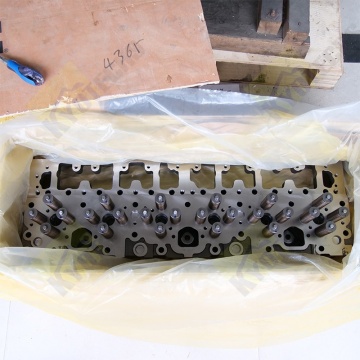 M11 Cylinder Head Assy 2864028X for Excavator Diesel Cummins Engine