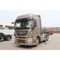 Truk traktor Dongfeng kinland