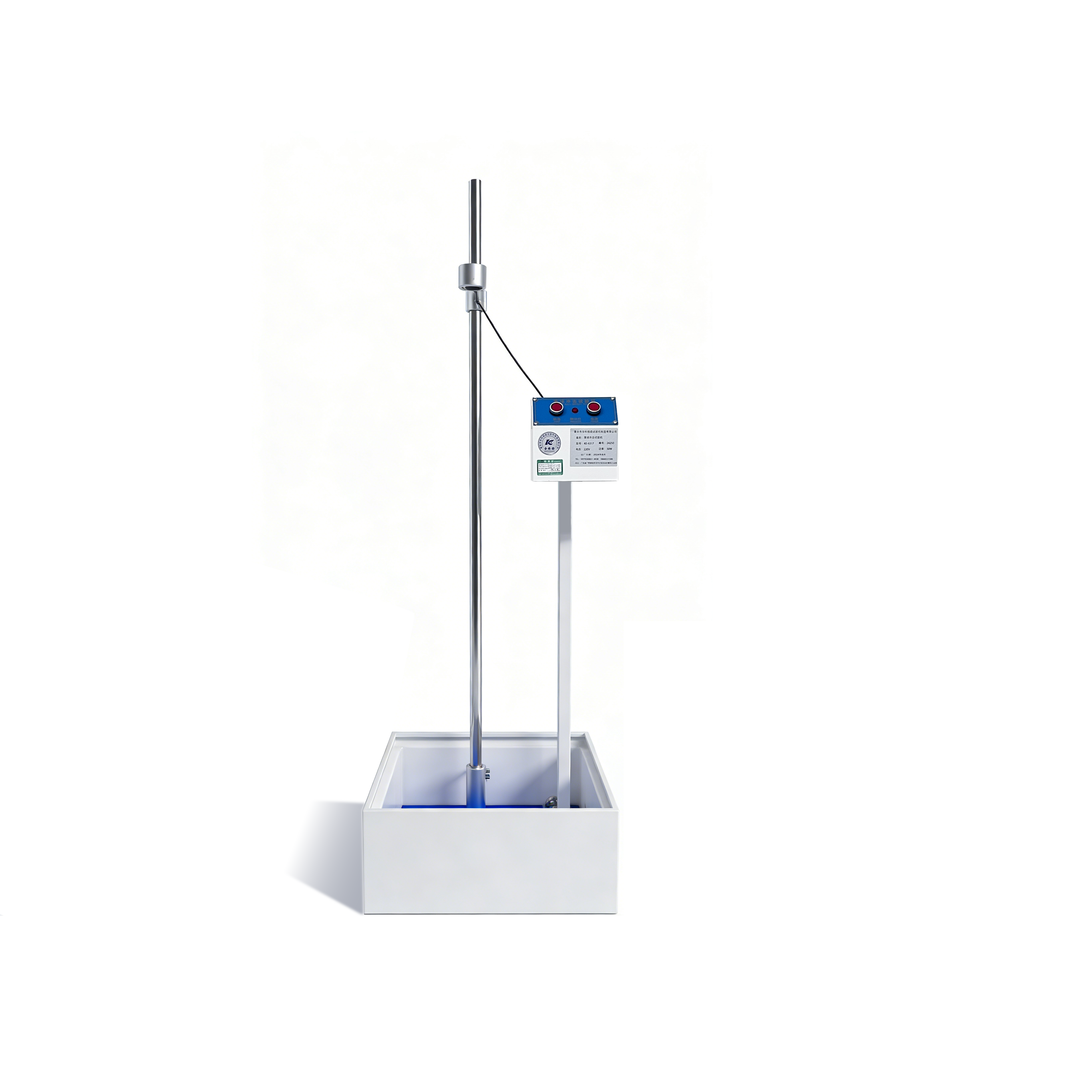 Drop Impact Testing Machine