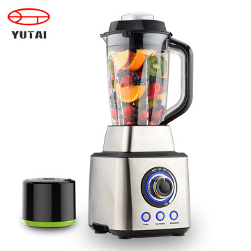 Manual Table Heavy Duty Commercial Blender