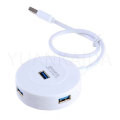 Alta velocidad USB 3.0 HUB