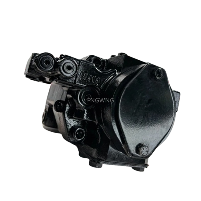 AT302661 Hydraulic Plunger Piston Pump For John Deere