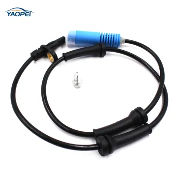 Land Rover Freelander 1 1.8 1998-2006 ABS Wheel Speed Sensor - Rear Left/Right SSW000020