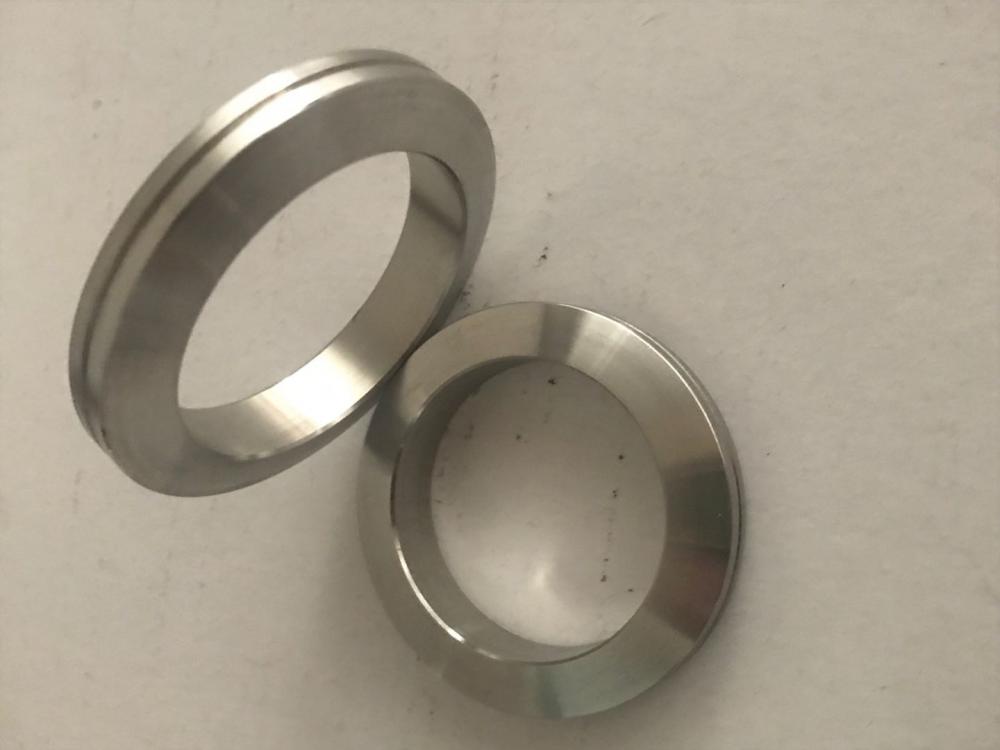Heatproof SS316 Lens Ring Joint Gaskets