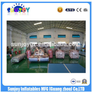 SUNJOY 2016 high quality inflatable paintball wall, paintball products, tactical paintball marker for sale