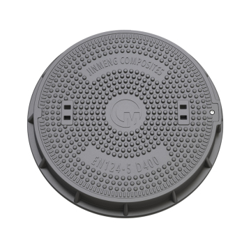 Composite Manhole Covers 40 ton Load 600 mm