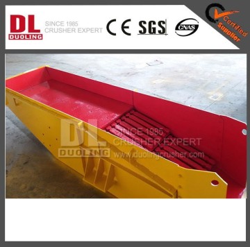 DUOLING Mining Feeder Vibrating Feeder
