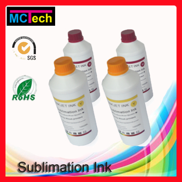 Factory directly price Sublimation dye ink for EPSON stylus PHOTO R1900