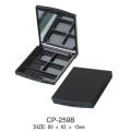 Great Square Cosmetic Compact/Eyeshadow Case