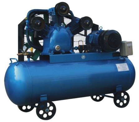 Air Compressor Horizontal (AAW30120-FR)