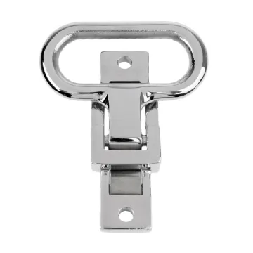 Best Seller Boat Accessories Marine Hardware 316 Stainless Steel Hardware Folding Mast Step For Trailer Boat