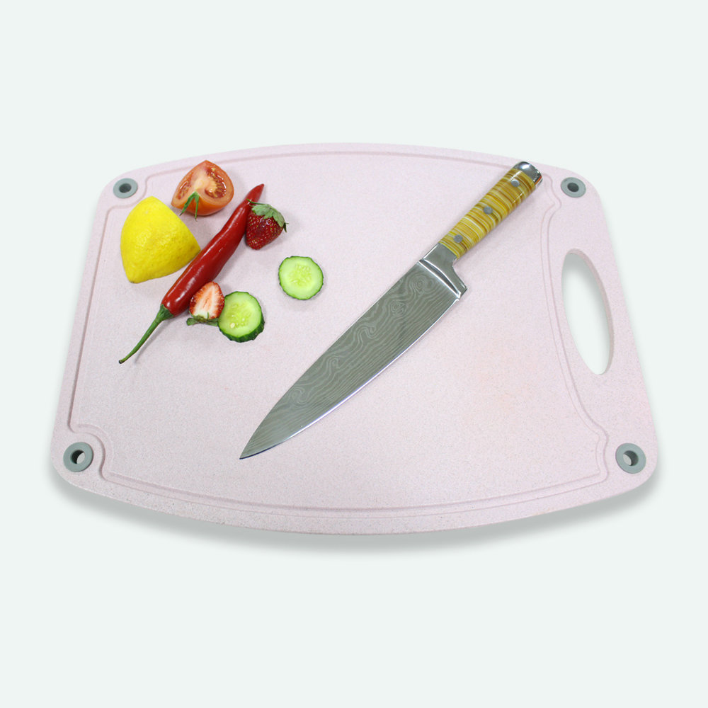 multi purpose kitchen knife