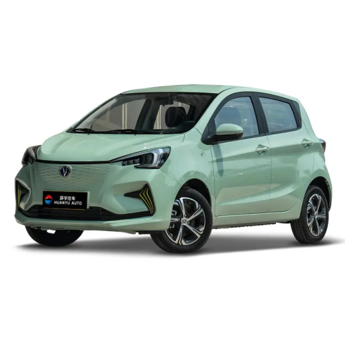 Changan Benben E-star Cheap mini car Hatchback