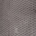 Galvanized iron wire fence hexagonal netting small hole chicken wire mesh